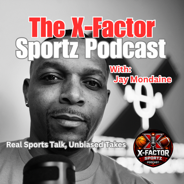 The X-Factor Sportz Store